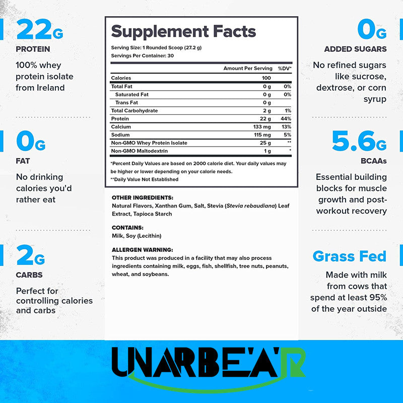 Wholesale customized gym protein powder