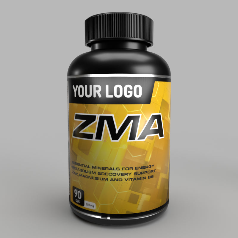 High quality bodybuilding supplement